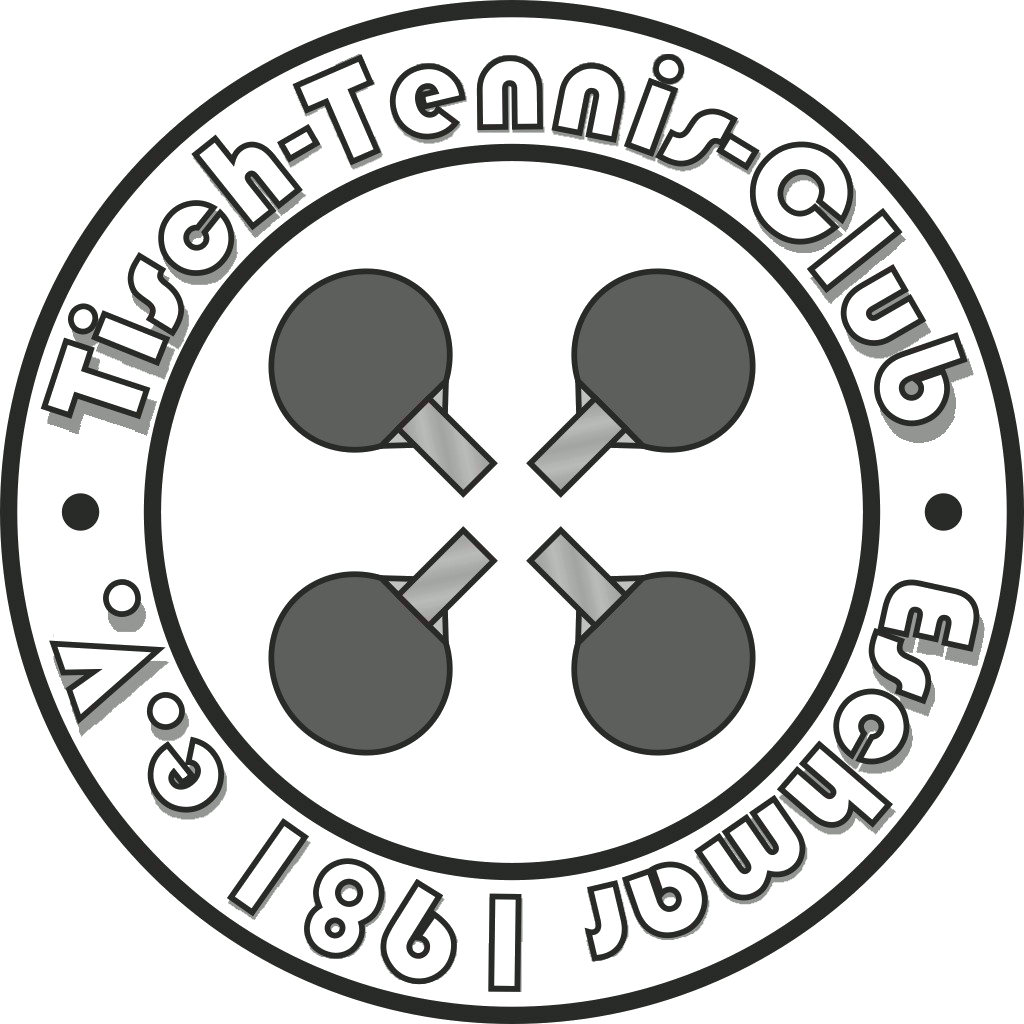 Logo TTC Eschmar
